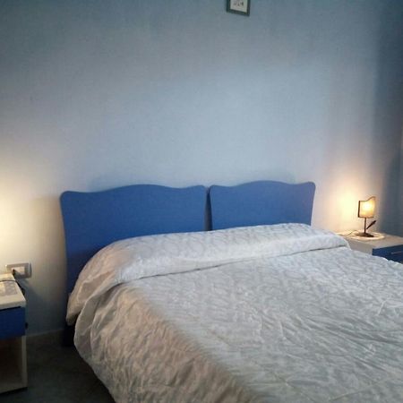 Sa Domu Sarda Casa Vacanza Piscinas Exteriör bild