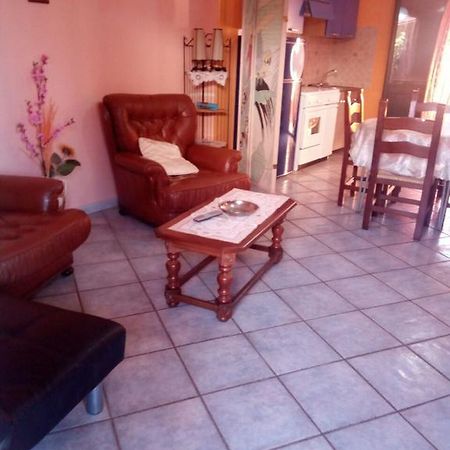 Sa Domu Sarda Casa Vacanza Piscinas Exteriör bild
