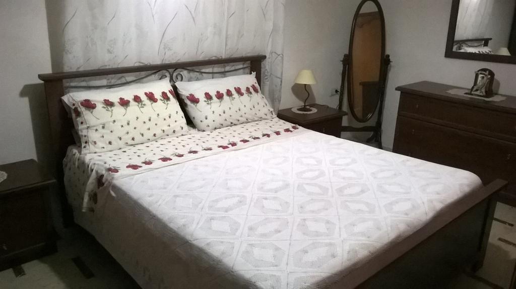 Sa Domu Sarda Casa Vacanza Piscinas Exteriör bild